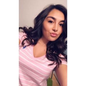 Meet your Posher, Danielle